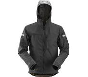Snickers 1229 Allroundwork softshellhupputakki