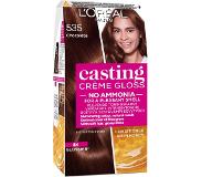 L'Oréal Casting Créme Gloss, Chocolate