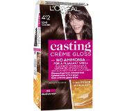 L'Oréal Casting Créme Gloss, Iced Cacao