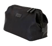 Lipault Paris Plume 7.8l Toiletry Bag Musta