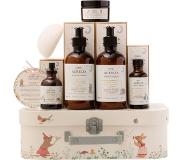 Aurelia Woodland Friends Gift Set