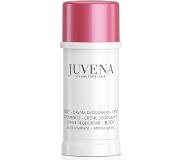 Juvena Cream Deodorant40ml Valkoinen 40 ml