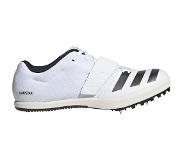 Adidas Jumpstar Track Shoes Valkoinen EU 46 2/3 Mies