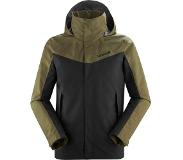 Lafuma Jaipur Goretex Jacket Vihreä S Mies