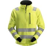 Snickers 2860 Protecwork lk3 fleece-takki