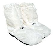 Mikamax Hot Boots Deluxe - White (01716.WT)