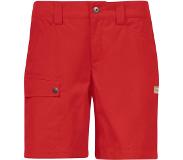 Bergans - Women's Nordmarka Leaf Light Shorts - Shortsit 46, punainen