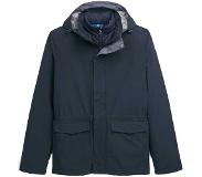 Tbs Briacves Parka Sininen 2XL Mies