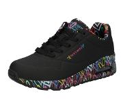 SKECHERS Matalavartiset tennarit 'Loving Love'