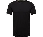 Smartwool Merino Sport 150 Slim Short Sleeve T-shirt Musta L Mies