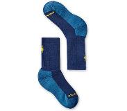 Smartwool Hike Full Cushion Crew Socks Sininen EU 29-32