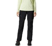 Mountain Hardwear Women's Exposure/2 Paclite Pant