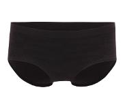 Smartwool Seamless Hipster Brief Musta S
