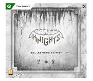 Warner Bros. Gotham Knights - Collector s Edition (Xbox Series X)