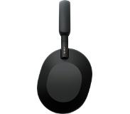 Sony WH-1000XM5 NC -langattomat kuulokkeet, musta