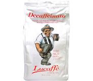 Lucaffé Decaffeinato kofeiiniton 700 g kahvipavut