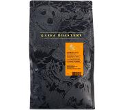 Kaffa Roastery Espresso Latte 1 kg kahvipavut