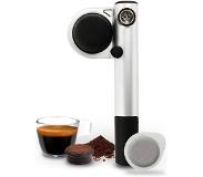 Handpresso Kahvikone Handpresso Pump Silver