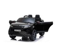 Azeno - Range Rover Evoque 12V - Black (6950497)