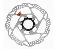 Shimano SM-RT54 -jarrulevy, 160 mm, centerlock