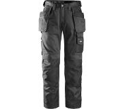 Snickers Workwear Snickers 3212 Duratwill riipputaskuhousut
