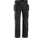 Snickers Workwear Snickers 3215 Comfort Cotton riipputaskuhousut