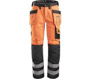 Snickers Workwear Snickers 3233 huomio riipputaskuhousut