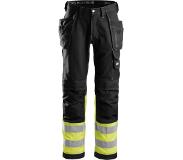 Snickers Workwear Snickers 3235 huomio riipputaskuhousut