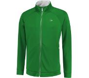 Dunlop Club Knitted Jacket Vihreä 164 cm Poika