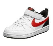 Nike Lapsi - Court Borough Low 2 Sneakers White - 28,5 EU - White