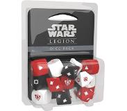 Asmodee Star Wars Legion dice pack (ENG)