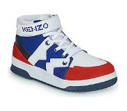 Kenzo Lapsi - Branded Sneakers Blue - 31 (UK 12) - Blue