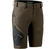 Deerhunter - Northward Shorts - Shortsit 58, oliivinvihreä
