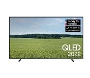 Samsung Q64BA 43 tuumainen QLED TV