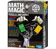 4M Kidz Labs/Math magic