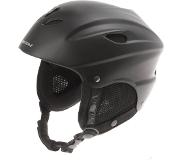 M-Wave Ski Helmet Musta M