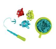 Hape Fun Fishing Bath Toy Monivärinen 34.2