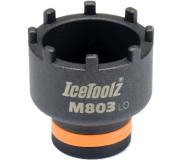 Icetoolz Bosch Gen 4 And Brose Lockring Tool Musta