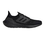Adidas Ultraboost 22 Running Shoes Musta EU 44 2/3 Mies