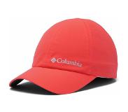 Columbia Silver Ridge Iii Cap Punainen Mies