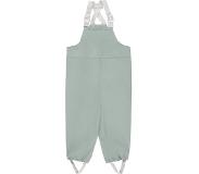 Mini A Ture - Rubi Rain Pants Slate Gray - 92 cm - Green
