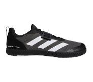 Adidas The Total Trainers Musta EU 38 2/3 Mies