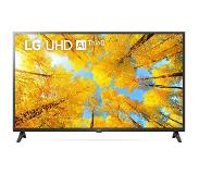 LG 43 tuumainen UQ7500 4K TV