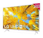 LG Smart-TV LG 43UQ76906 43" 4K ULTRA HD LED WIFI 3840 x 2160 px Ultra HD 4K LED
