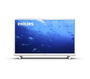Philips 24" LED-TV, 12V, 720P, 2X HDMI, USB, CI+