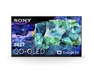 Sony 55” A95K 4K QD-OLED älytelevisio (2022)
