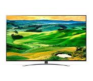 LG 65QNED82 65" 4K QNED -televisio