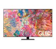 Samsung 65" Q80B 4K QLED älytelevisio (2022)