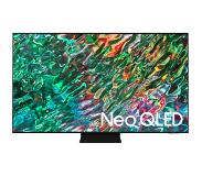 Samsung 55" QN90B 4K NQLED älytelevisio (2022)