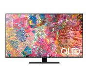 Samsung 55" Q80B 4K QLED älytelevisio (2022)